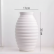 Porcelain Vase Large